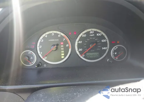 2004 Honda Cr-V Ex from USA, damaged, VIN JHLRD788X4C056212